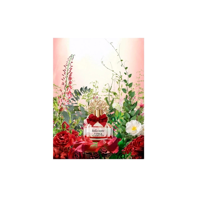 Парфумована вода Vince Camuto Bella Notte 100 мл (608940584354) - зображення 4