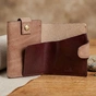 Портмоне Tony Perotti Metropolis 3506 Camel (90041) - зменшене зображення 4