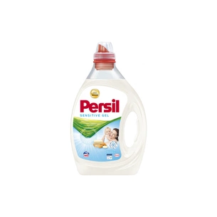 Гель для прання Persil Sensitive 2 л (9000101315516/9000101318845) зображення 1