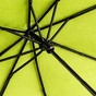 Зонт Fare Fillit. 5052 міні 98 см складана, механічна, lime (FR.5052 lime) - уменьшенное изображение 3