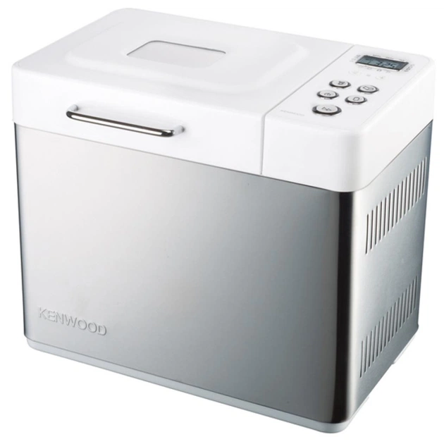Хлібопічка Kenwood BM 256 (BM256) - зображення 1