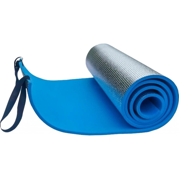 Туристичний килимок Treker Blue (PA-806) - изображение 1