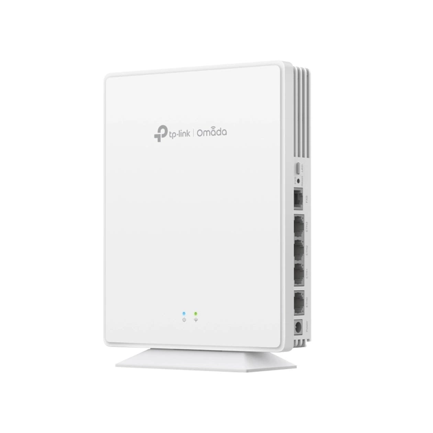 Точка доступу Wi-Fi TP-Link EAP610GP-DESKTOP - зображення 1