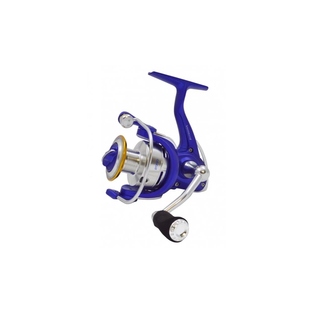 Котушка Fishing ROI ROI INTEGRA 2000 (226-01-2000) - зображення 1