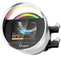 Кулер для процессора OCYPUS SIGMA-L24-WH2AAWWN00X-GL - уменьшенное изображение 2