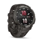 Смарт-годинник Garmin Instinct Crossover AMOLED, Charcoal Grey/Charcoal Grey, GPS смарт-годинник (010-03398-00) - уменьшенное изображение 3
