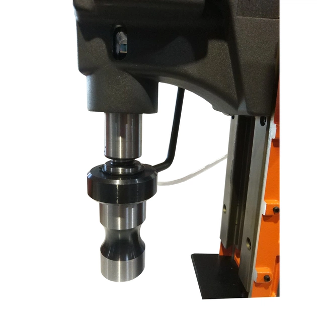 Свердлильний верстат GTM з електромагнітним тримачем 1700Вт OND-48/2WDO 100-510 об/хв., кейс (OND-48/2WDO) - picture 6