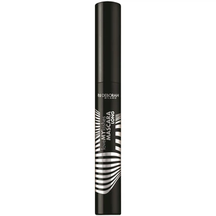 Туш для вій Deborah Love My Lashes Volume Mascara Black (8009518252057) изображение 1