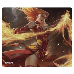 Килимок для мишки Sven MP-GF1M зображення 1