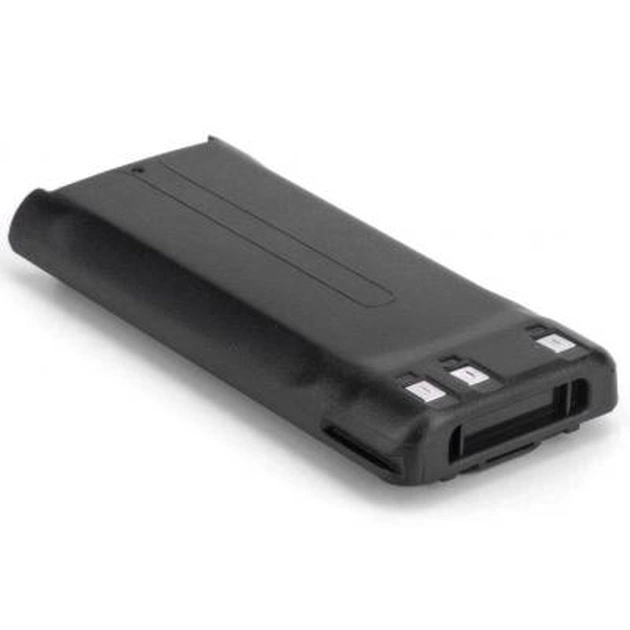 Акумуляторна батарея PowerTime эквивалент акумулятора KNB-29N для Kenwood 1600 мАч NiMH (PTK-29N) - picture 5