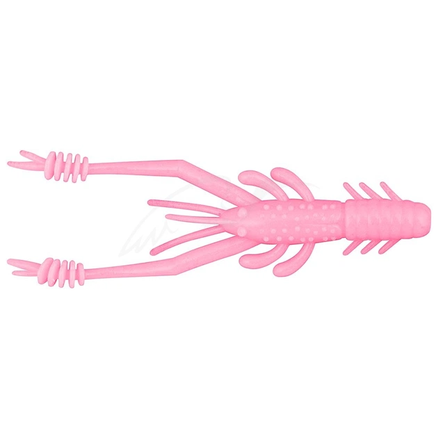 Силікон рибальський Select Sexy Shrimp 2" col.PA44 (9 шт/упак) (1870.12.75) - зображення 1
