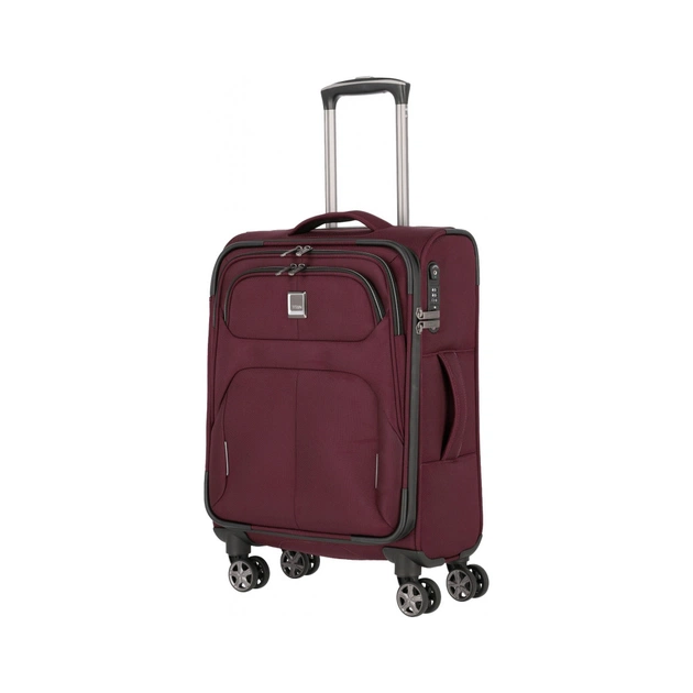 Чемодан Titan Nonstop Merlot S (Ti382406-70) - изображение 1