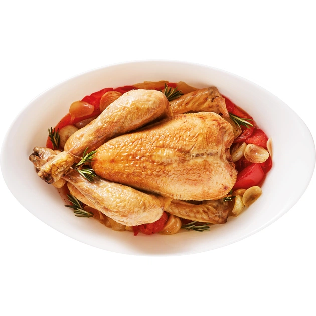 Форма для випікання Luminarc Smart Cuisine овальна 38 х 23 см (N3486) - picture 6