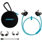 Навушники Bose SoundSport Wireless Headphones, Blue (761529-0020) - зменшене зображення 7