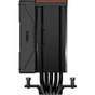 Кулер до процесора PcCooler RZ500 BK - зменшене зображення 5