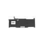 Аккумулятор для ноутбука AlSoft MSI BTY-M491, 4600mAh (52.4Wh), 3cell, 11.4V, Li-Pol (A47923) - уменьшенное изображение 2