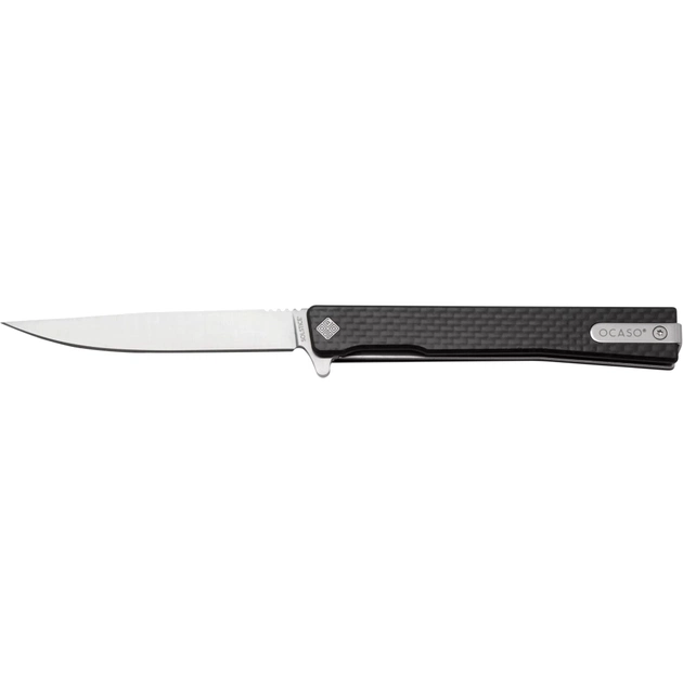 Ніж Ocaso Solstice Carbon Fiber Satin (10CFS) - зображення 1
