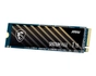 Накопитель SSD 1TB MSI Spatium M450 V1 M.2 2280 PCIe 4.0 x4 NVMe 3D NAND TLC (S78-440L0M0-P83) - уменьшенное изображение 3