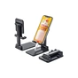 Підставка до планшета Dynamode smartphones/tablets 4-13 inches (Phone Stand black) - preview 3