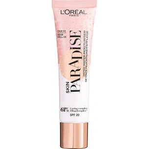 Тональний крем L'Oreal Paris Skin Paradise 03 - Fair 30 мл (3600523880164) зображення 1