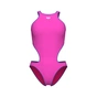 Купальник Arena One Next Swimsuit 007916-908 рожевий 42 (3468337392545) - уменьшенное изображение 3