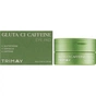 Патчі під очі Trimay Gluta Ci Caffeine Eye Pad 60 шт (8809822541232) - уменьшенное изображение 2