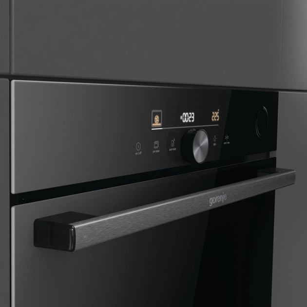 Духова шафа Gorenje BSA6747DGWI - picture 8