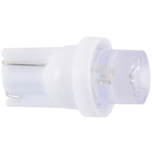 Автолампа WINSO FLUX T10 W2.1x9.5d 1LED White (127830) зображення 1