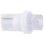Автолампа WINSO FLUX T10 W2.1x9.5d 1LED White (127830) - зменшене зображення 1