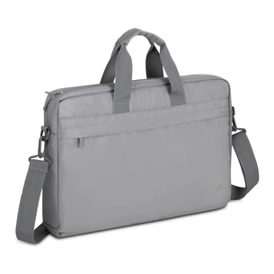 Сумка для ноутбука RivaCase 15.6" 8235 Ulsan Grey (8235Grey) зображення 1