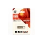 USB флеш накопичувач Mibrand 16GB Stingray Grey USB 2.0 (MI2.0/ST16U5G) - зменшене зображення 2