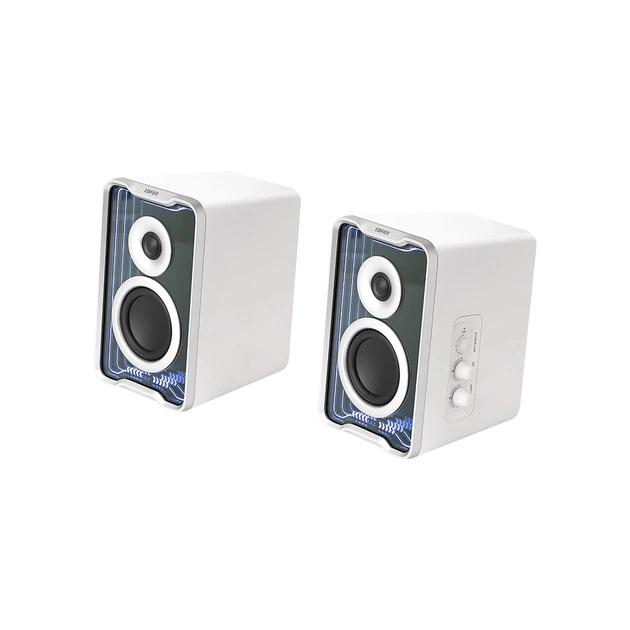 Акустична система Edifier QR30 White (QR30White) - зображення 1