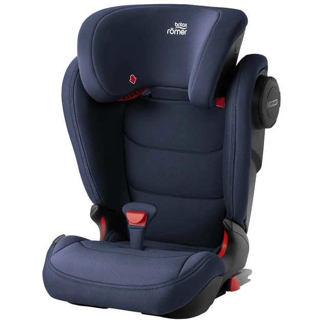 Автокрісло Britax-Romer Kidfix III M Moonlight Blue (2000030987) - изображение 1