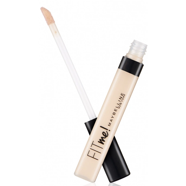 Консилер Maybelline New York Fit Me! Concealer 05 - Ivory (30155831) - picture 3