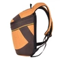 Рюкзак для ноутбука 2E 16" BPT9197OB Barrel Xpack, Orange (2E-BPT9197OB) - зменшене зображення 4