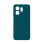Чохол до мобільного телефона ACCLAB SoftShell Infinix Smart 9 Blue (1283126611681) - зменшене зображення 1