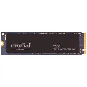 Накопичувач SSD M.2 2280 1TB T500 Micron (CT1000T500SSD8) зображення 1