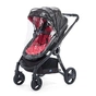 Коляска Chicco 2 в 1 Urban Plus Crossover (79214.95) - зменшене зображення 6