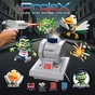 Игрушечное оружие Laser X набор для лазерных боев – Проектор ProjeX One (52726) - уменьшенное изображение 4
