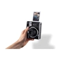 Камера миттєвого друку Fujifilm INSTAX MINI 40 BLACK (16696863) - зменшене зображення 6