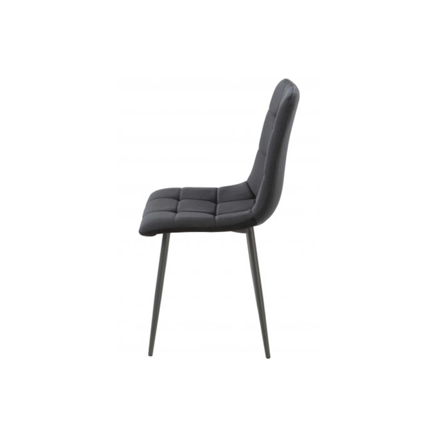 Кухонний стілець Special4You Success black (E6583) - picture 3