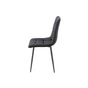 Кухонний стілець Special4You Success black (E6583) - preview 3