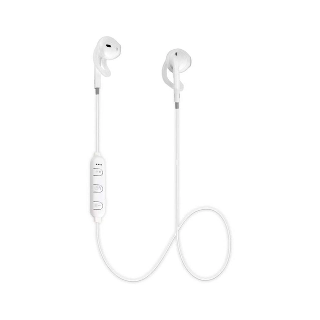 Наушники Esperanza Sport White (EH187W) - изображение 1