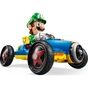 Конструктор LEGO Mario Kart – Луїджі та Мах 8 (72050) - зменшене зображення 5