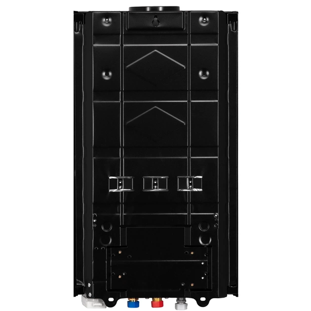 Проточний водонагрівач Ardesto TFGBH-10B-X1-BLACK - зображення 4