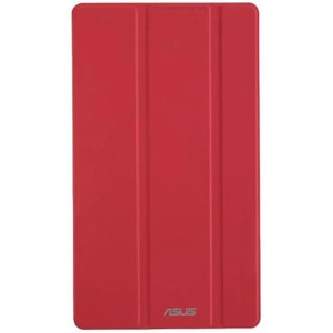Чохол до планшета ASUS ZenPad C 7.0" TriCover Z170C / Z170CG RED (90XB015P-BSL390) зображення 1