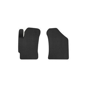 Килимок в салон EVAtech передні Hyundai Coupe (GK) 2002-2009 2 по (HY52604AV2RBB) зображення 1