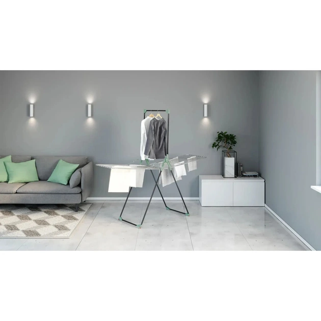 Сушарка для білизни Colombo Titano Підлогова 30 м (ST1000) (930496) - picture 2