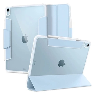 Чохол до планшета Spigen Apple iPad Air 10.9" (2022 / 2020) Ultra Hybrid Pro, Sky Blue (ACS02698) зображення 1