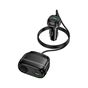 Зарядний пристрій HOCO HOCO Z59A Rank 96W 2xUSB + 2xUSB Black (6942007641517) - зменшене зображення 1